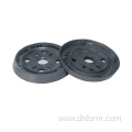 OEM high precision plastic part injection molding